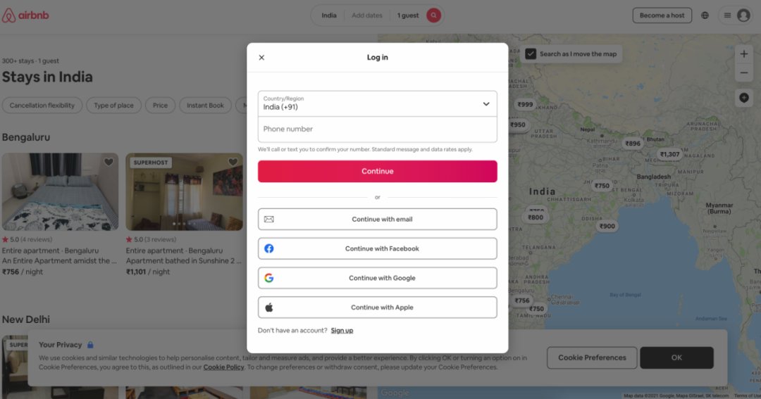 7 条准则,提升用户登录成功率! 7 条准则,提升用户登录成功率!